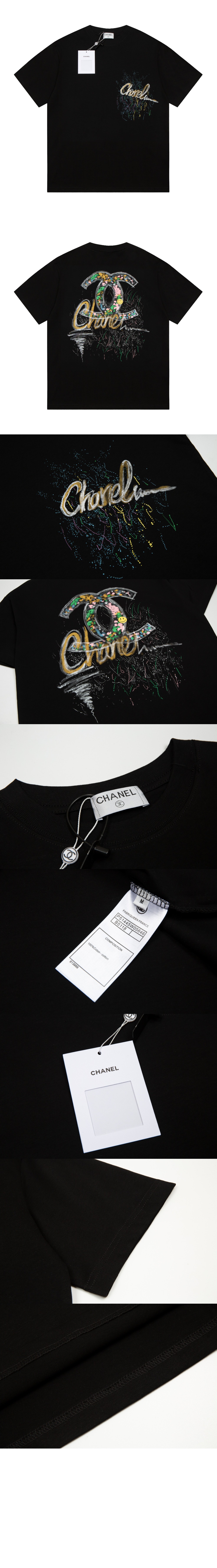 로고 프린트 반팔 > Etc - 기타제품