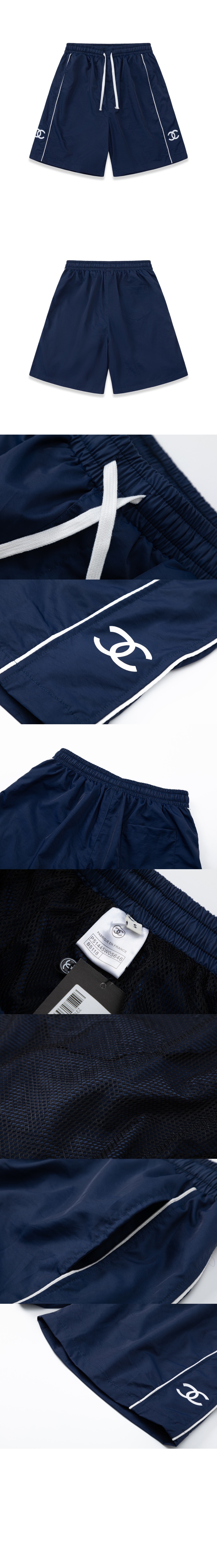 로고 프린트 팬츠 > Etc - 기타제품