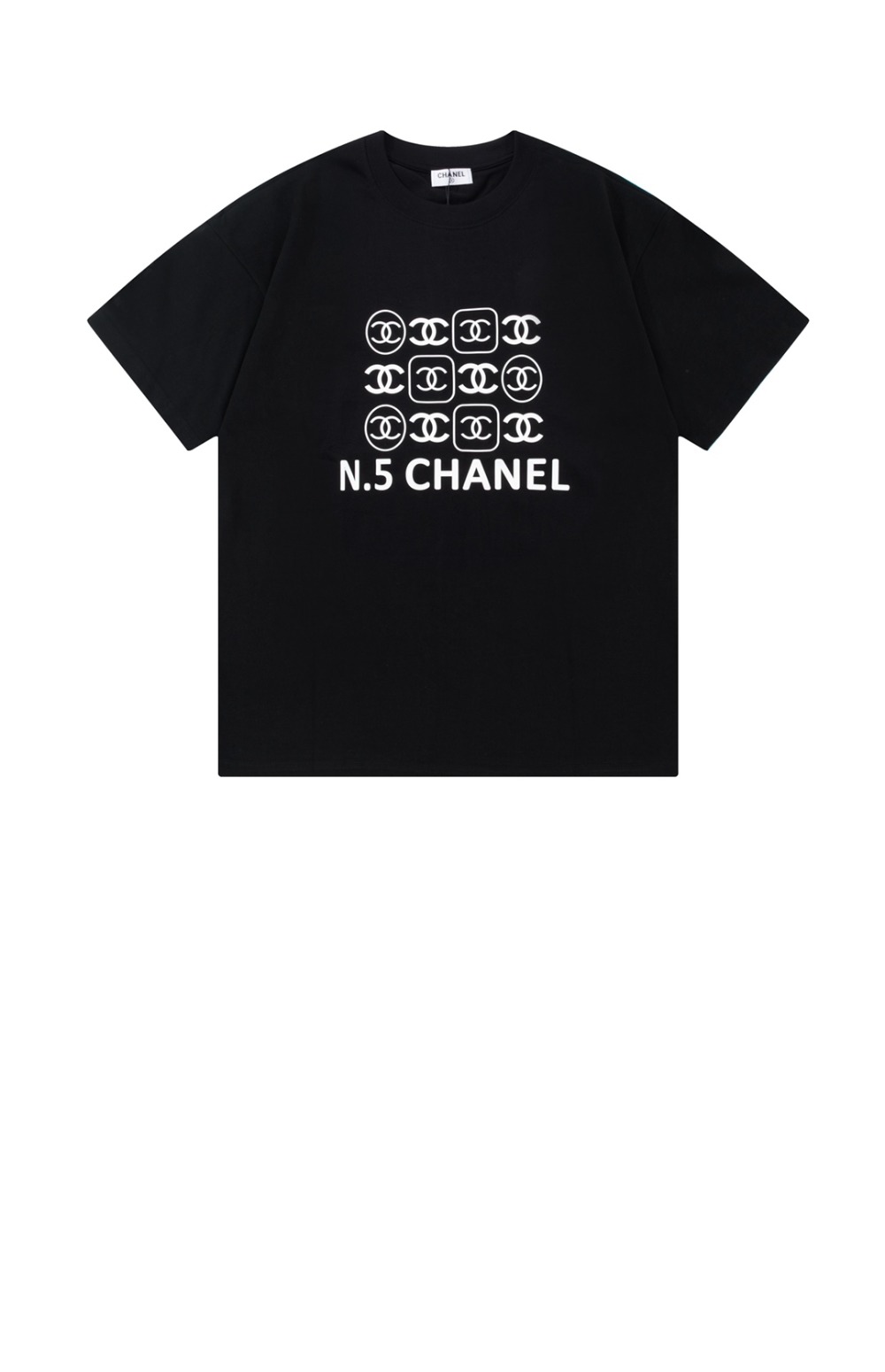 로고 프린트 반팔 > Etc - 기타제품