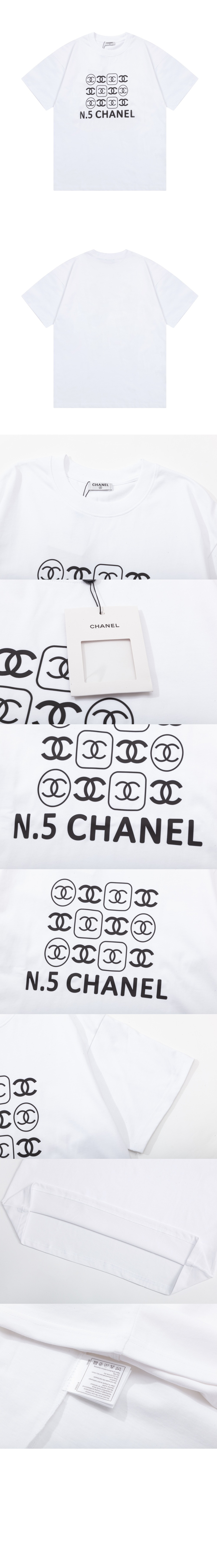 로고 프린트 반팔 > Etc - 기타제품