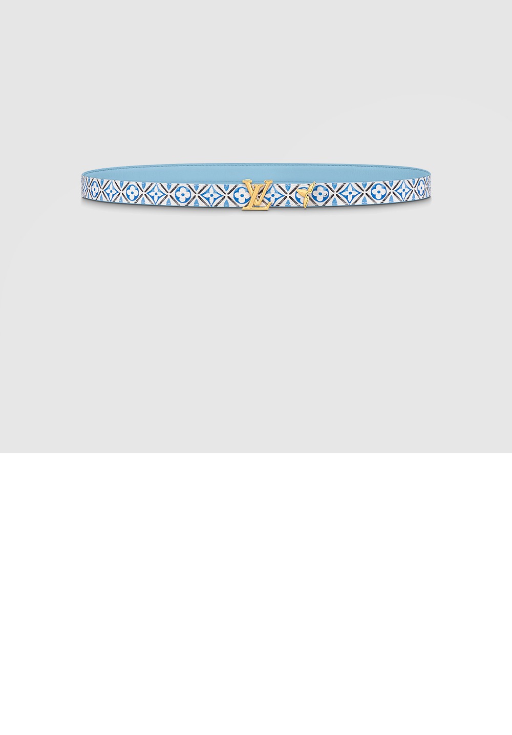 리버서블 벨트 M8254W > 루이비통