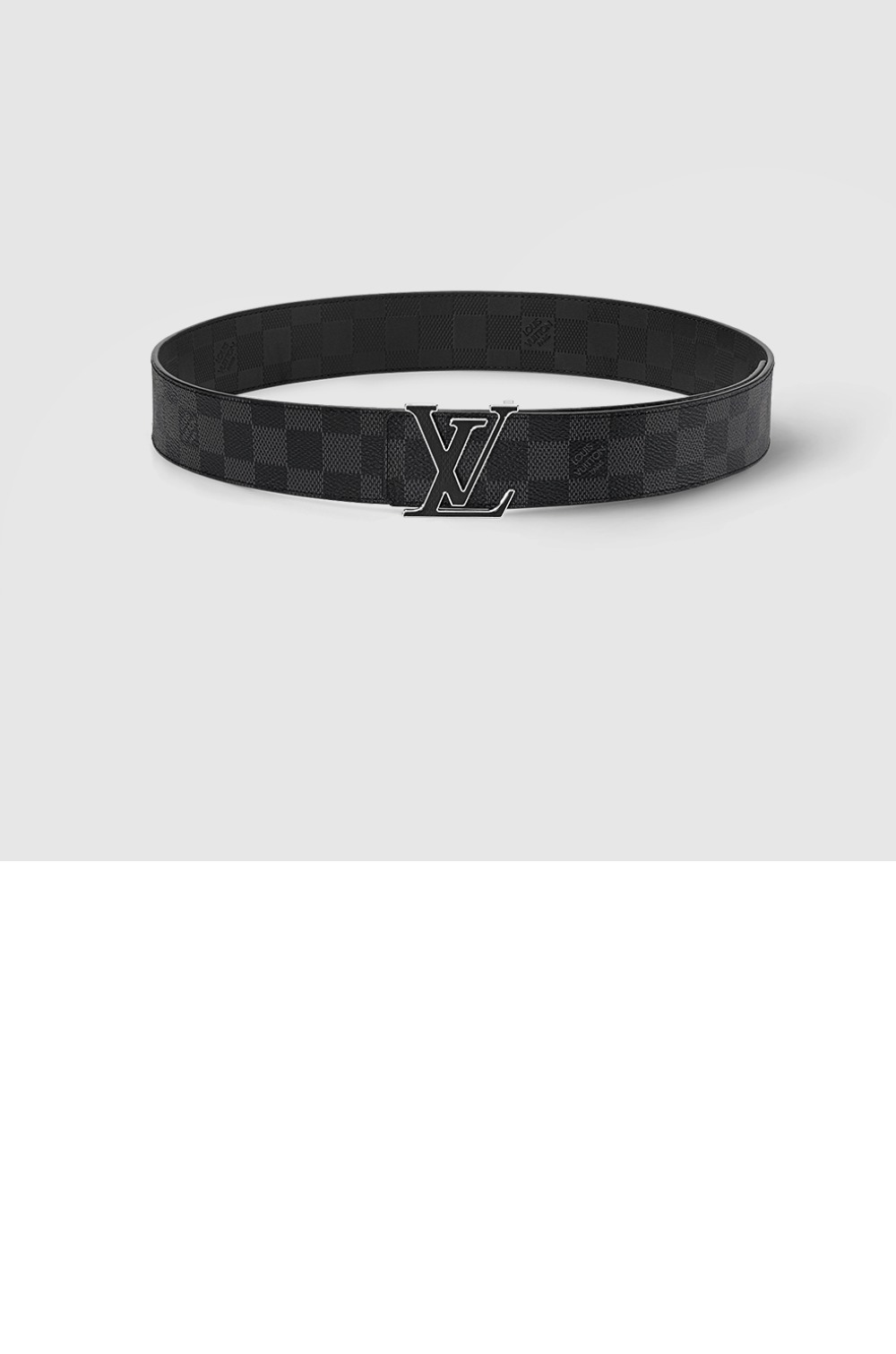 리버서블 벨트 M0668V > 루이비통