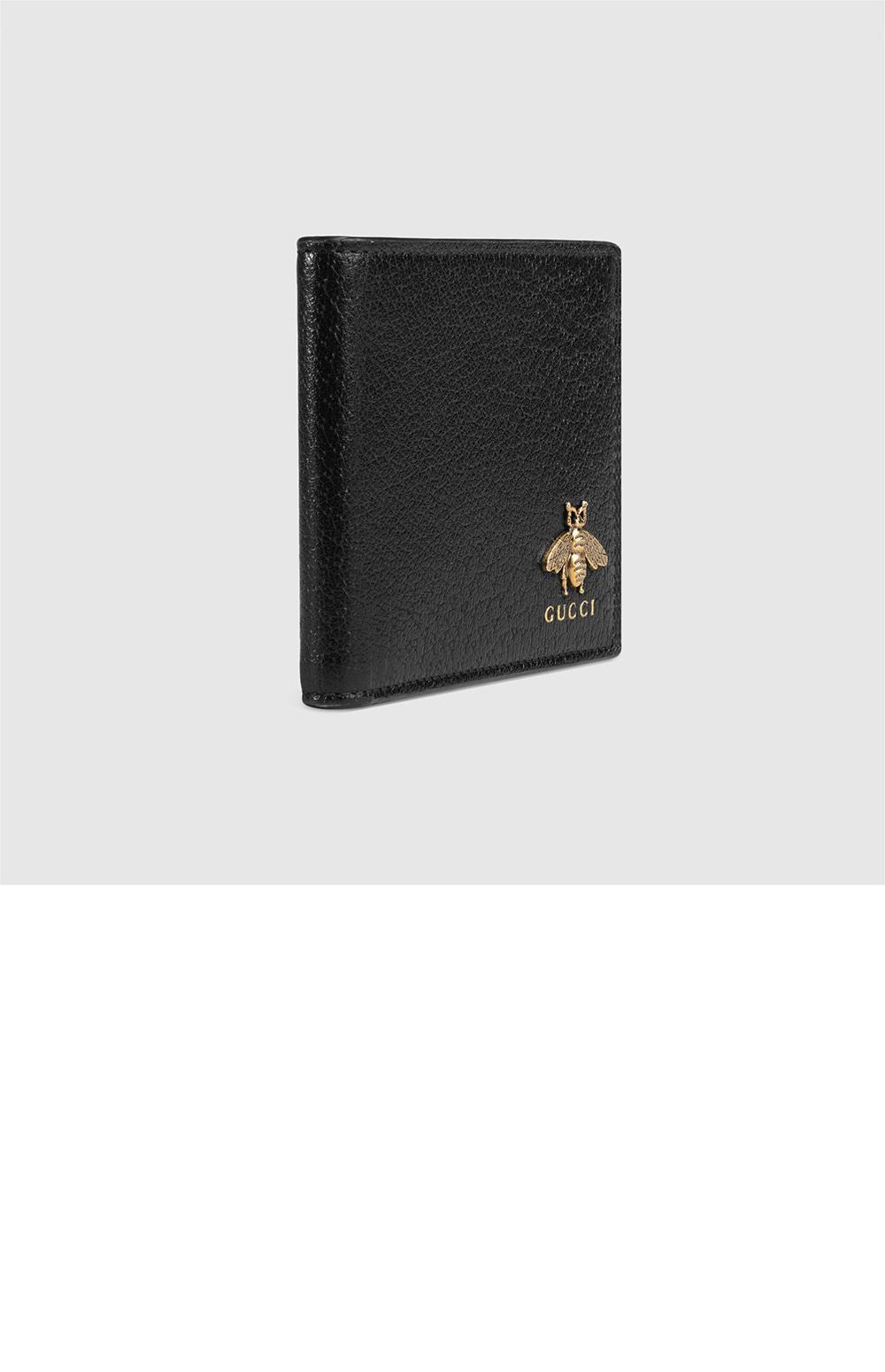 애니멀리어 반지갑 523664 > Animalier - 애니멀리어