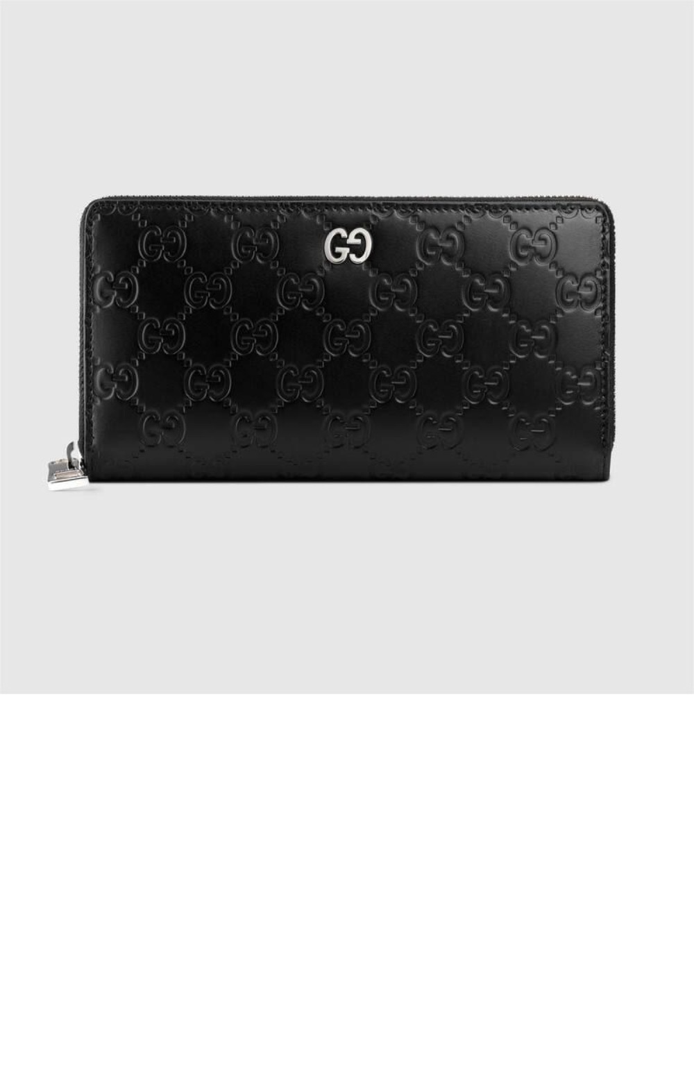 시마 시그니처 지퍼월렛 ‎473928 > Etc - 기타제품