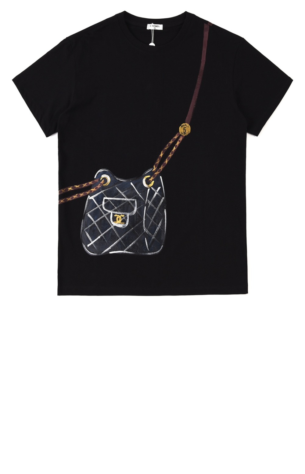 로고 프린트 반팔 > Etc - 기타제품