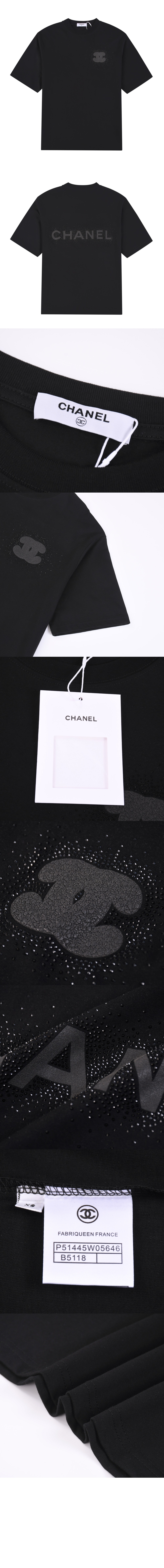 로고 프린트 반팔 > Etc - 기타제품