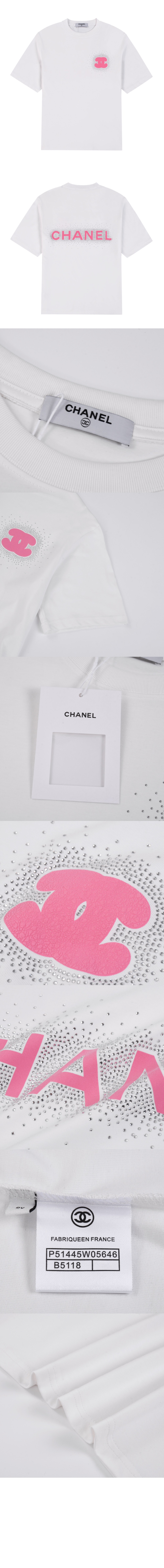 로고 프린트 반팔 > Etc - 기타제품