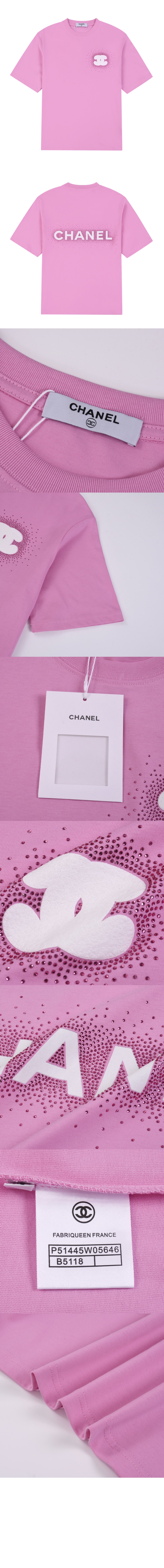 로고 프린트 반팔 > Etc - 기타제품