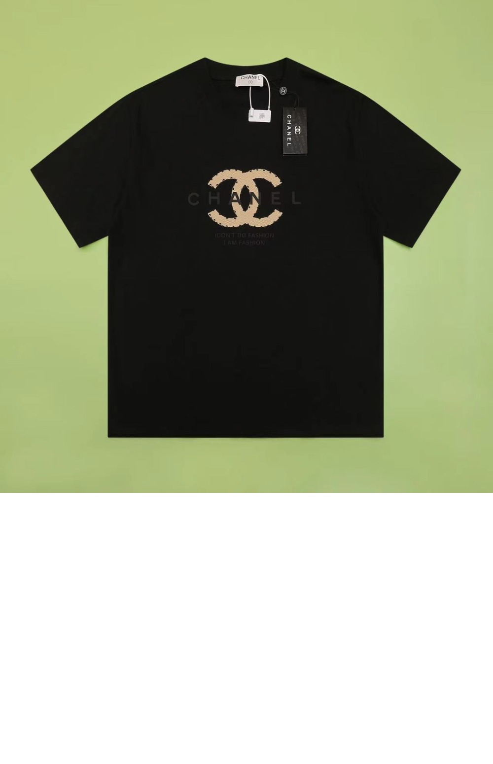 로고 프린트 반팔 > Etc - 기타제품