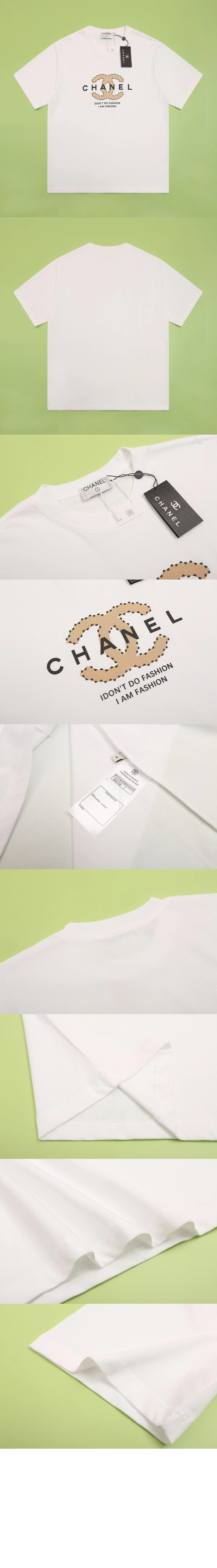 로고 프린트 반팔 > Etc - 기타제품