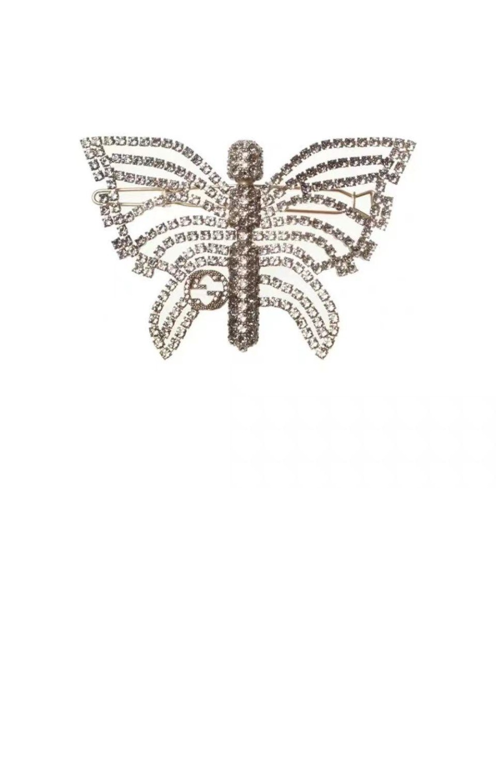 크리스탈 머리핀 621939 > Etc - 기타제품