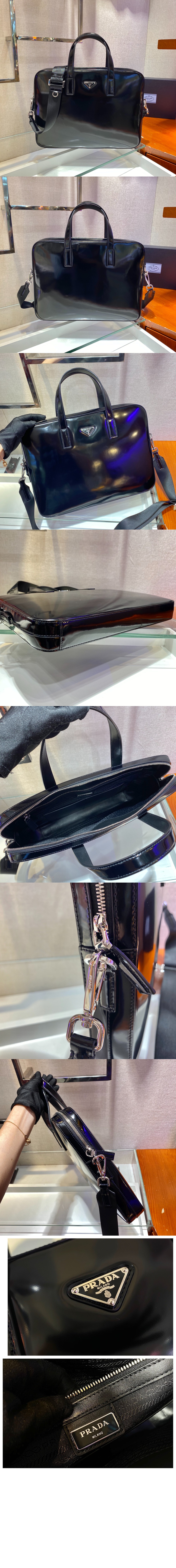 브러시드 브리프케이스 2VE368 > Etc - 기타제품