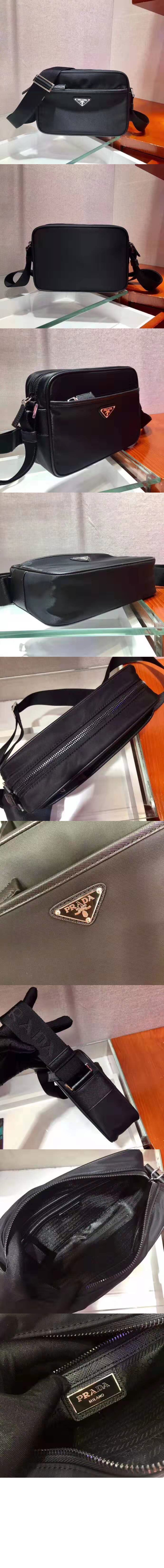 나일론 크로스백 2VH048 > Etc - 기타제품