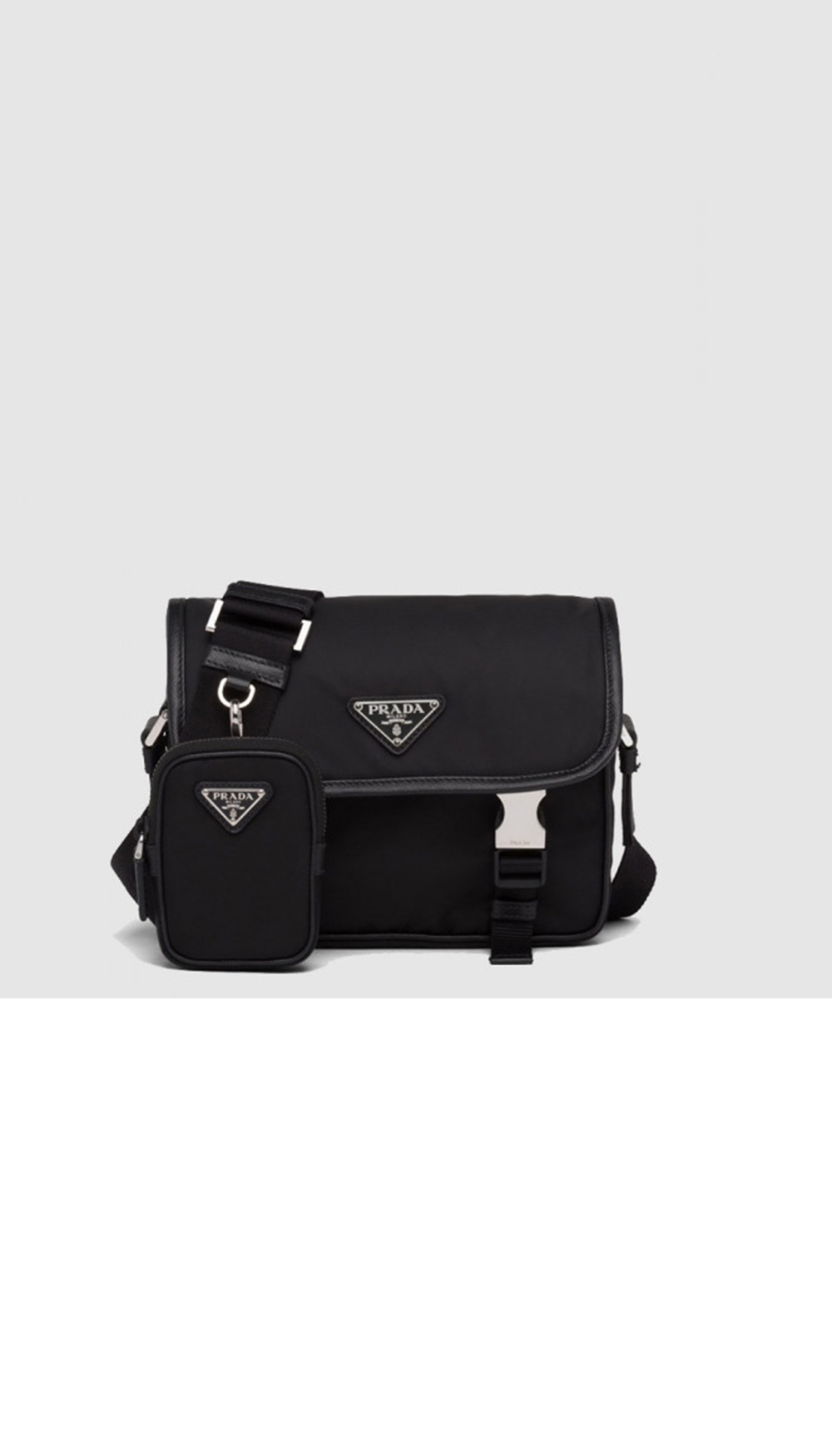 나일론 크로스백 2VD034 > Etc - 기타제품