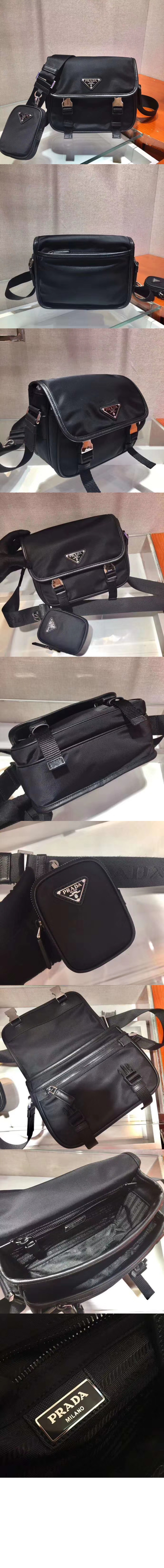 나일론 크로스백 2VD034 > Etc - 기타제품