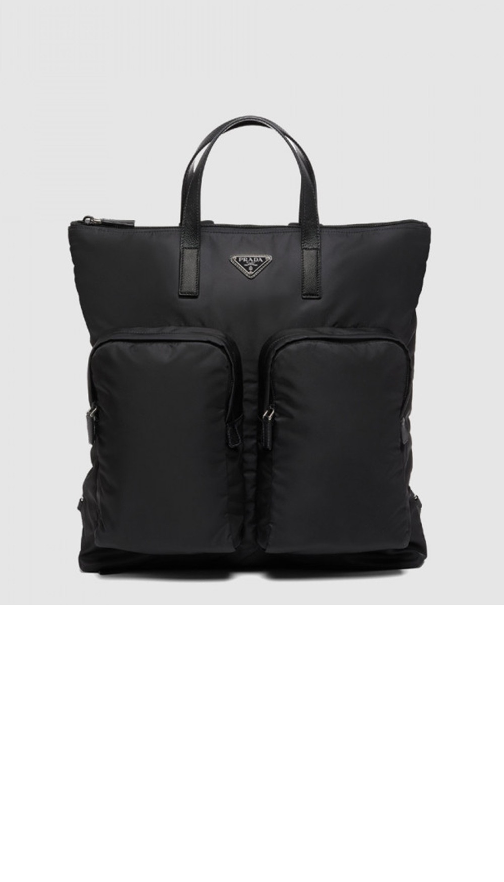 나일론 토트백 2VG053 > Etc - 기타제품