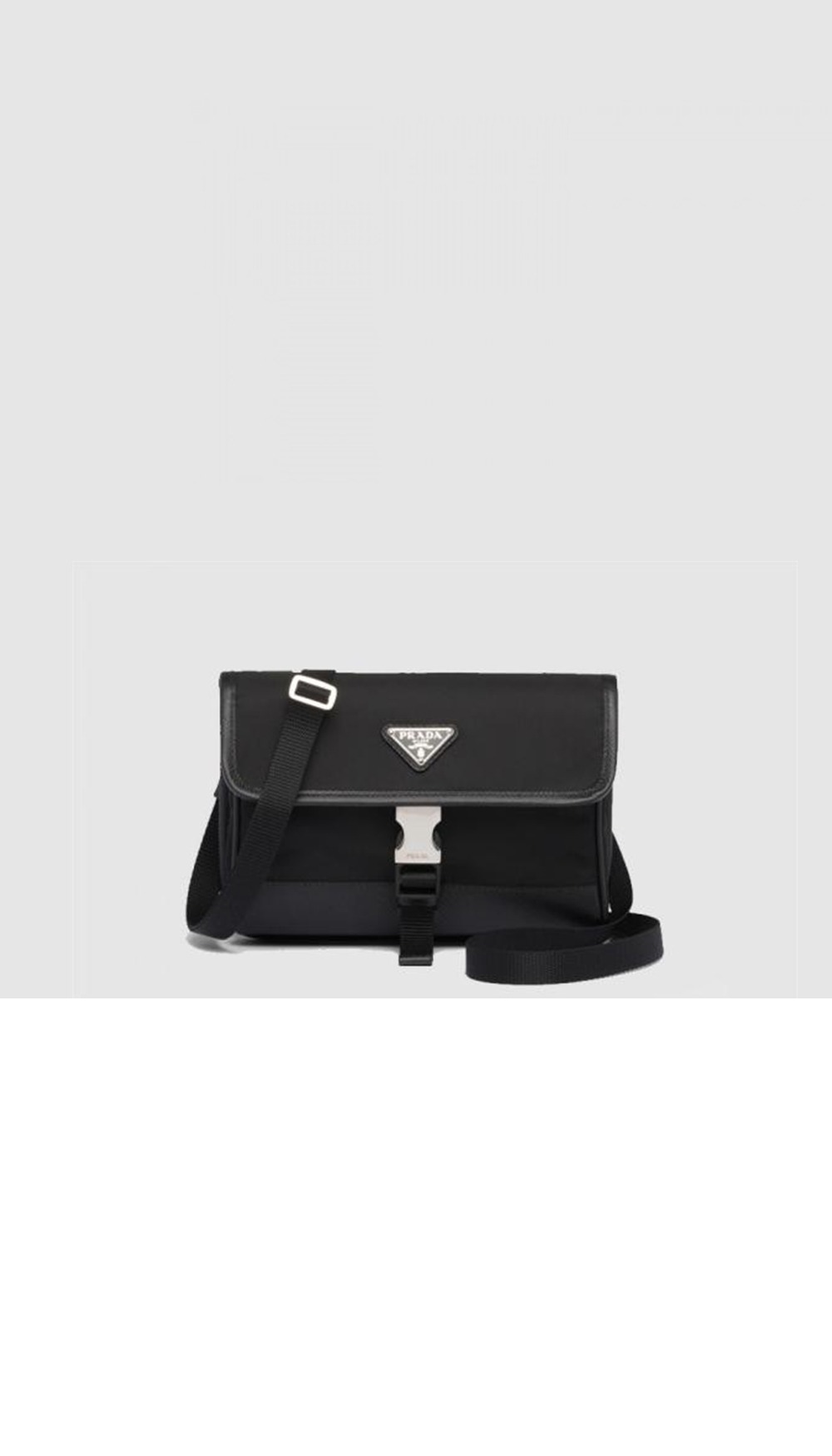 리나일론 폰 파우치백 2ZH108 > Re-Nylon - 레나일론