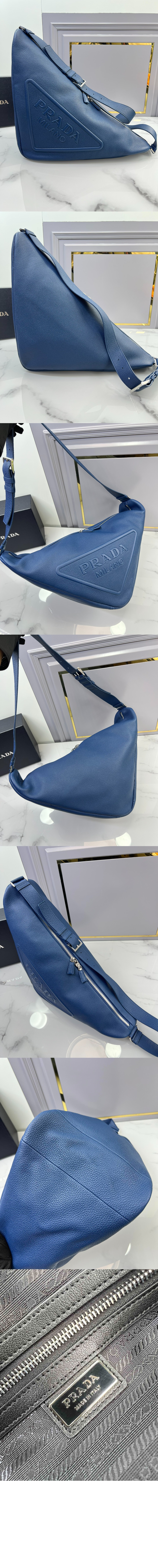 트라이앵글 숄더백 2VY007 > Etc - 기타제품