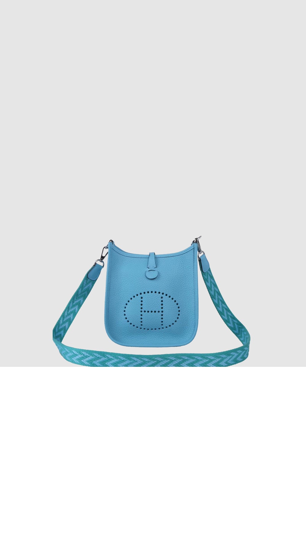 미니 에블린백 클레망스 > Evelyne - 에블린