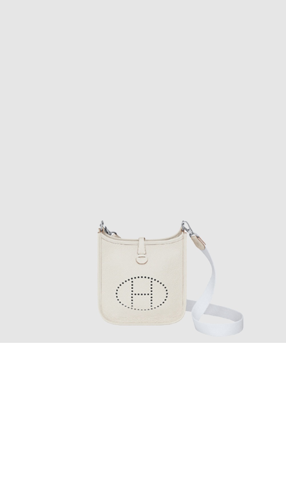 미니 에블린백 클레망스 > Evelyne - 에블린