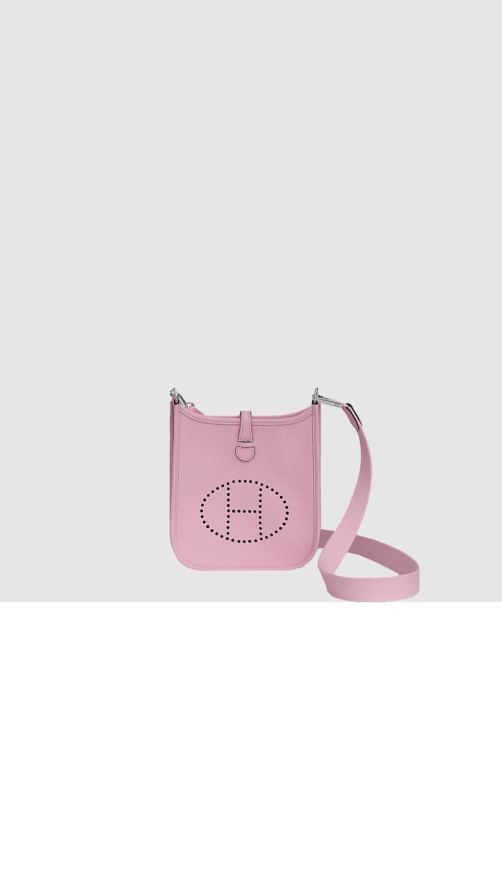 미니 에블린백 클레망스 > Evelyne - 에블린