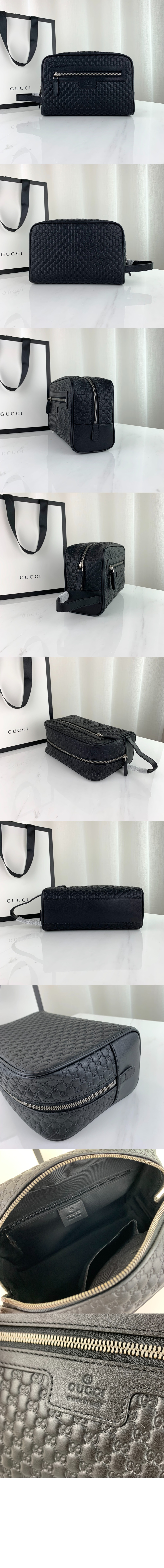 24SS 남성 클러치백 419775 > Etc - 기타제품