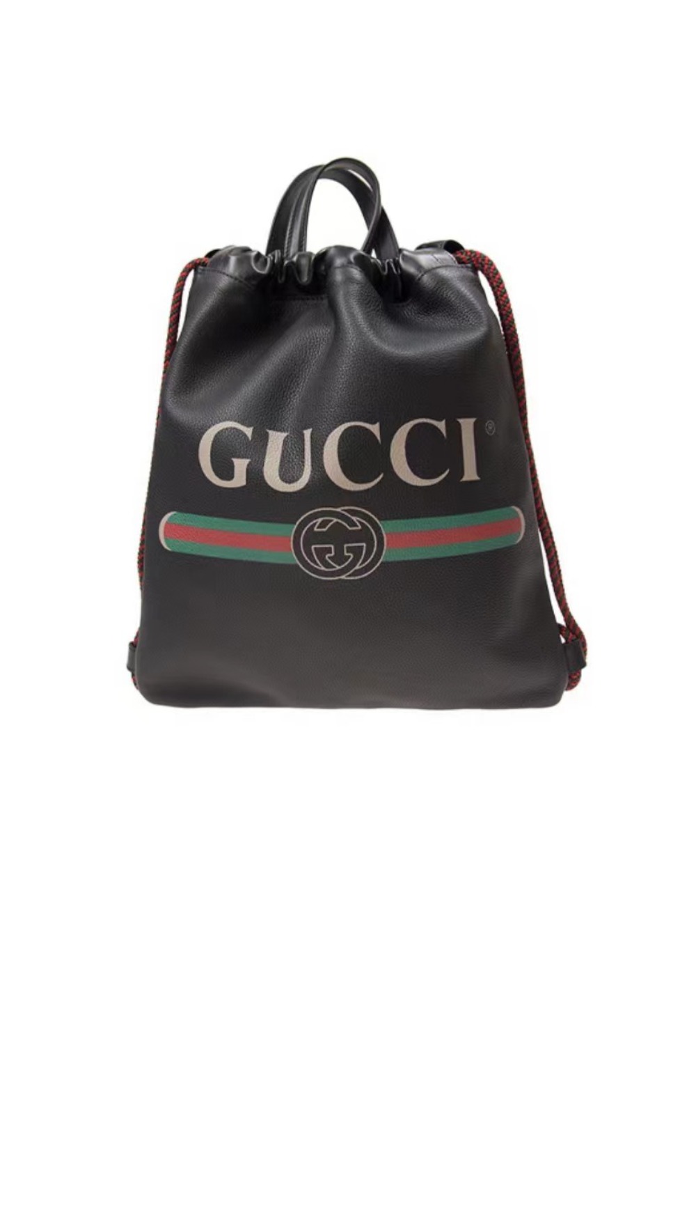 드로우스트링 스몰 백팩 523586 > Backpack - 백팩