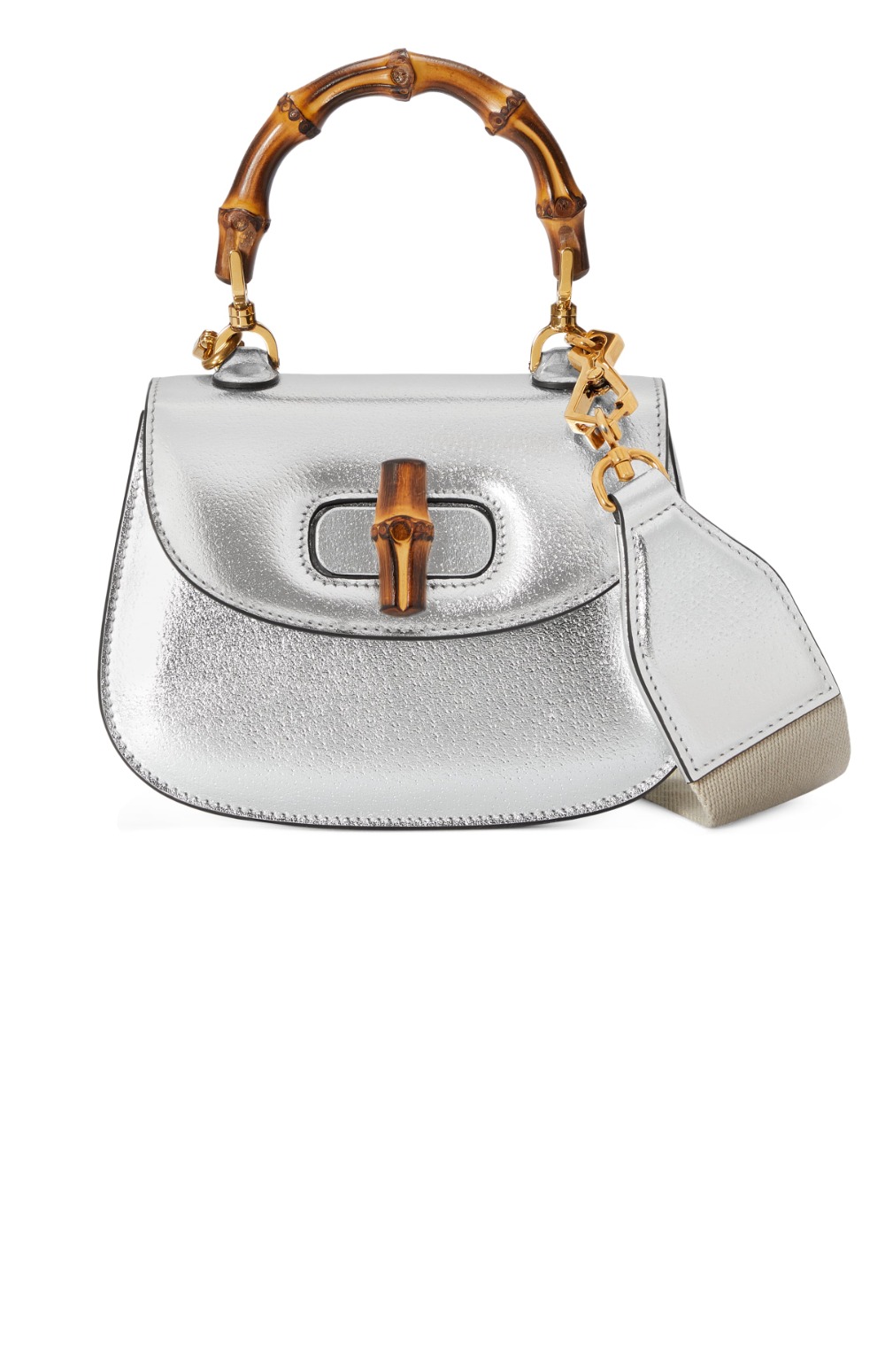 뱀부 GG 미니백 686864 > Bamboo 1947 - 뱀부 1947