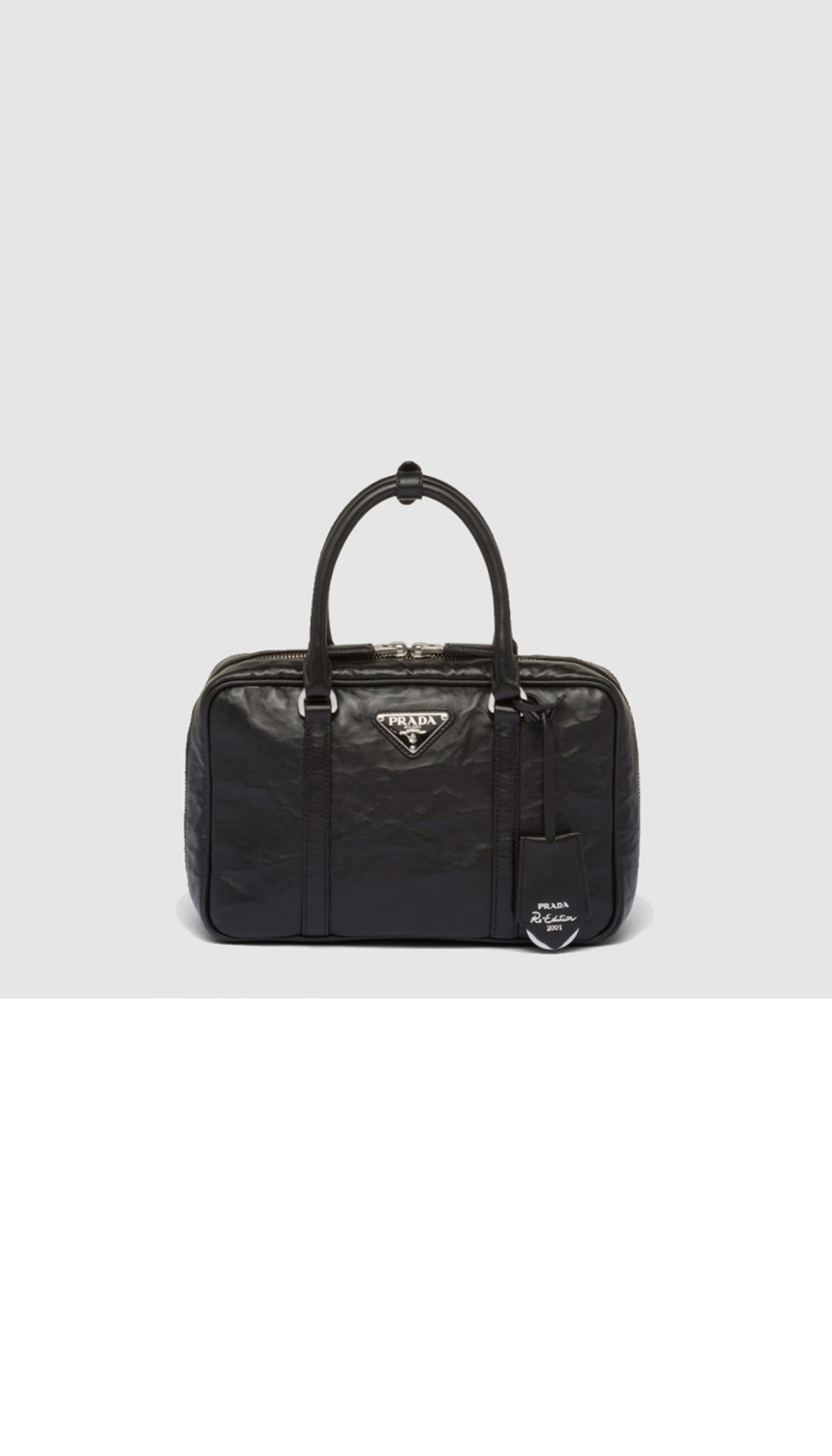 앤티크 나파 탑핸들백 미듐 1BB092 > Etc - 기타제품