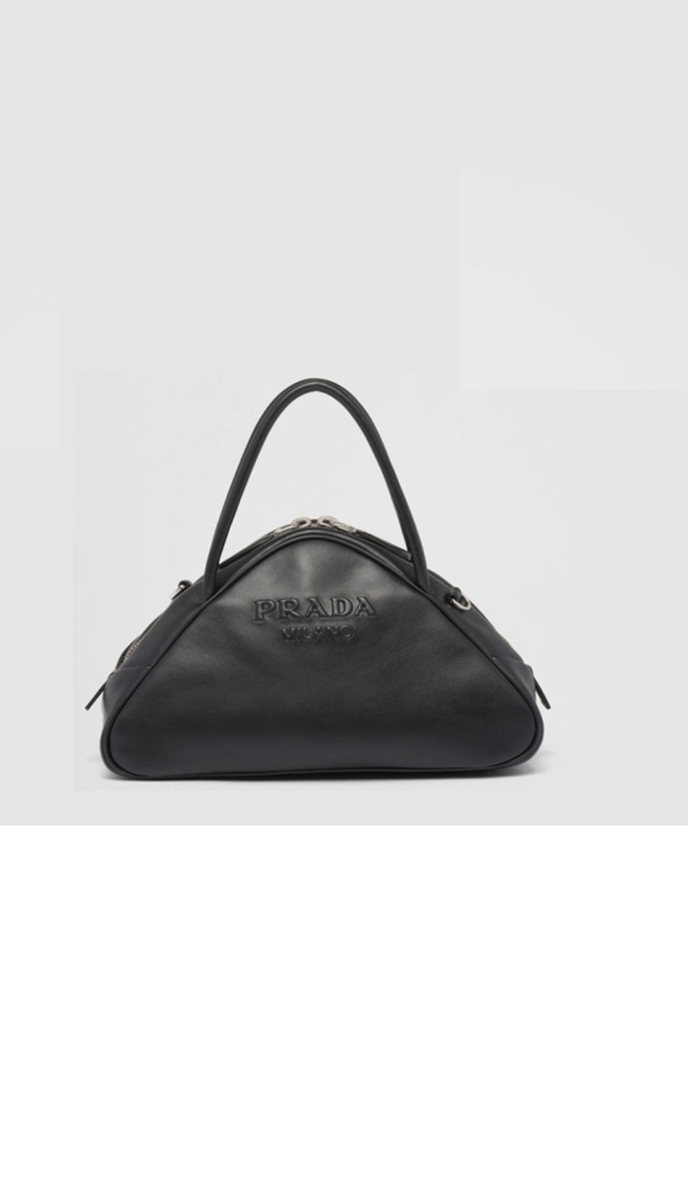 트라이앵글 탑핸들백 1BB082 > Etc - 기타제품