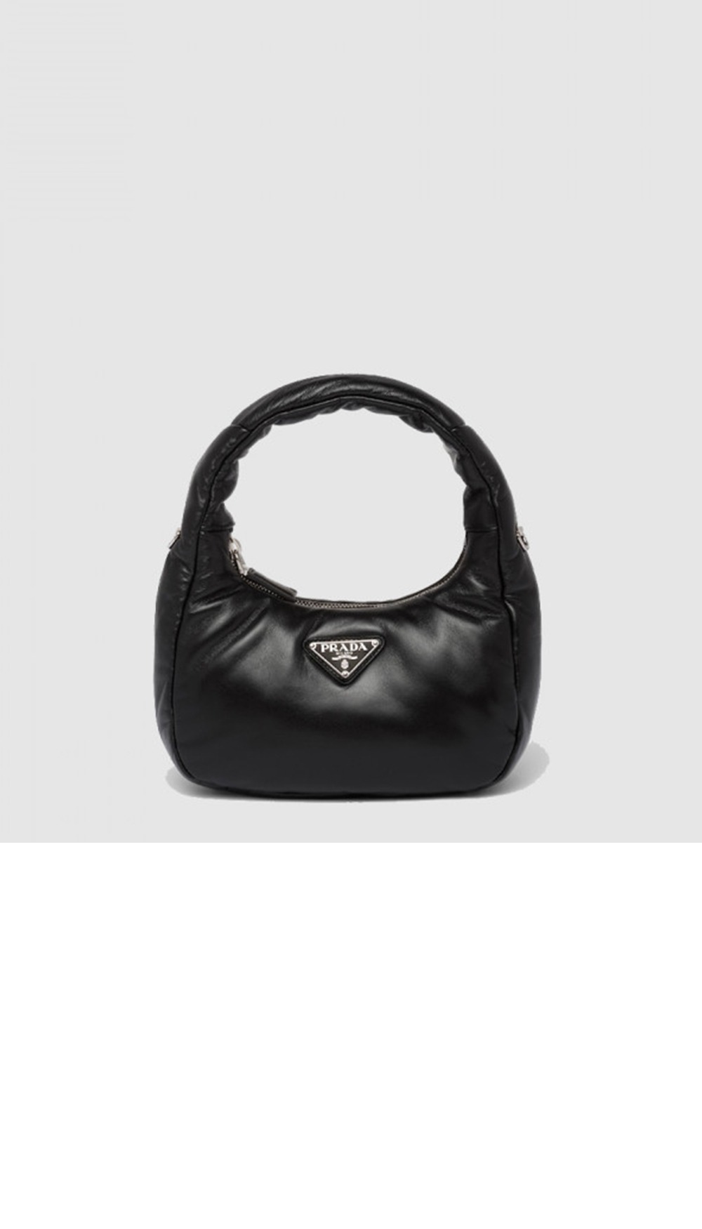 소프트 패딩 나파 미니백 1BA384 > Etc - 기타제품