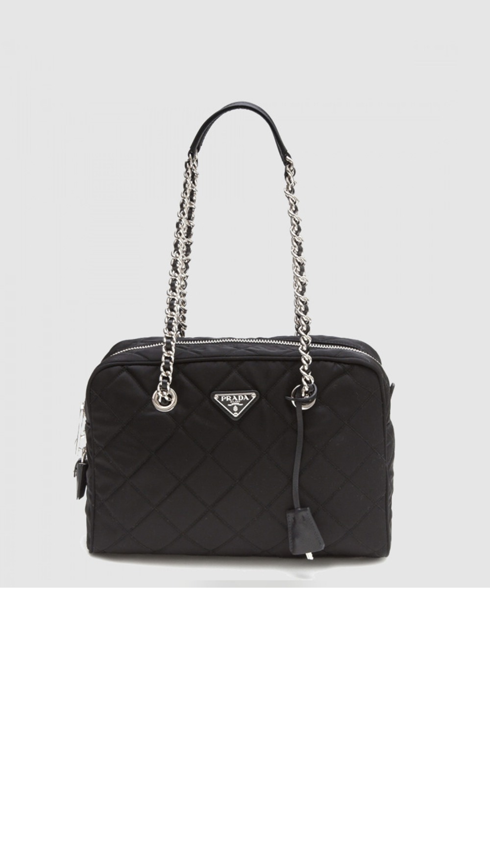 포코노 퀼팅 체인 숄더백 1BB903 > Etc - 기타제품