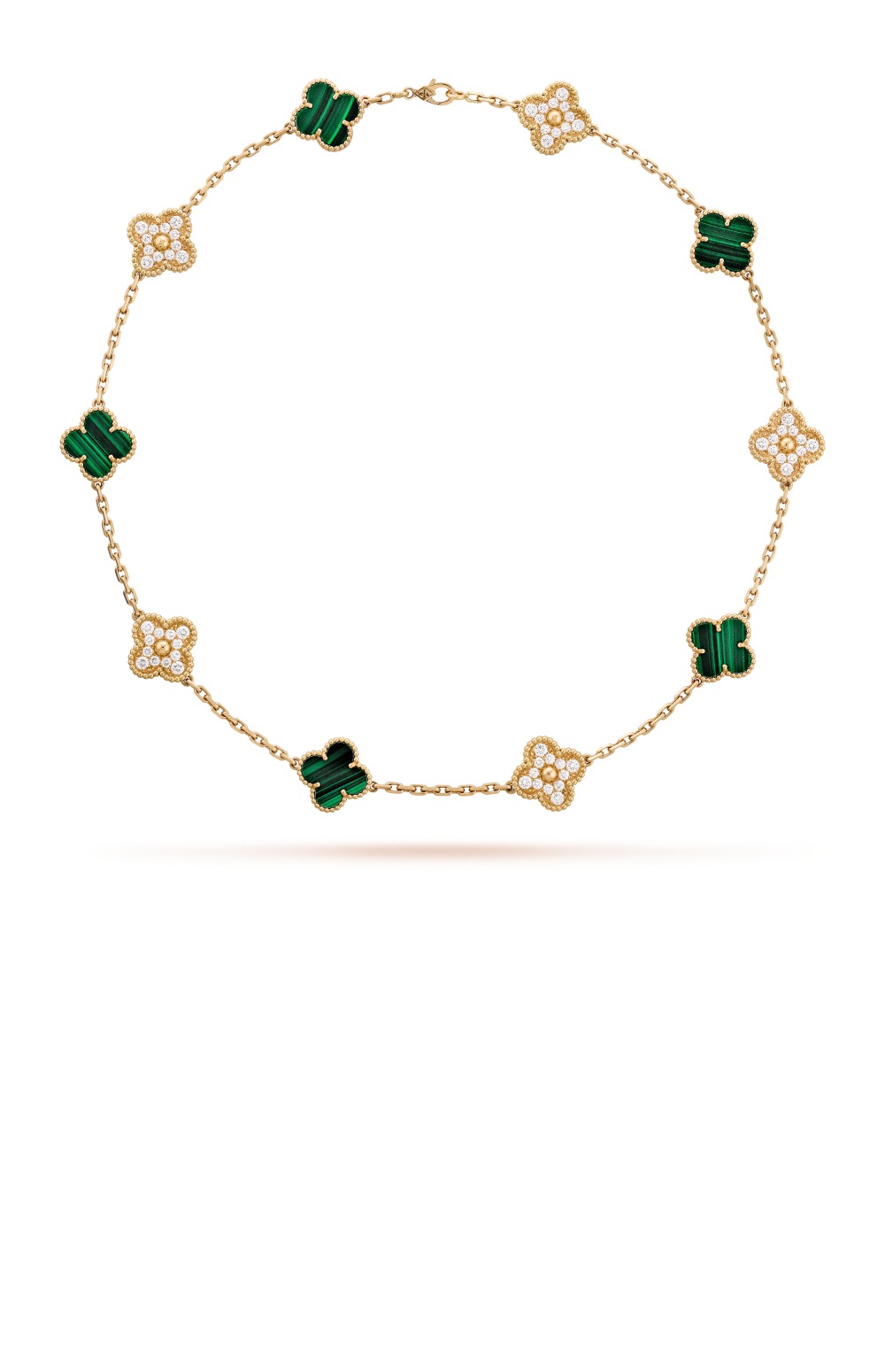 빈티지 알함브라 목걸이 9J400 > Etc - 기타제품