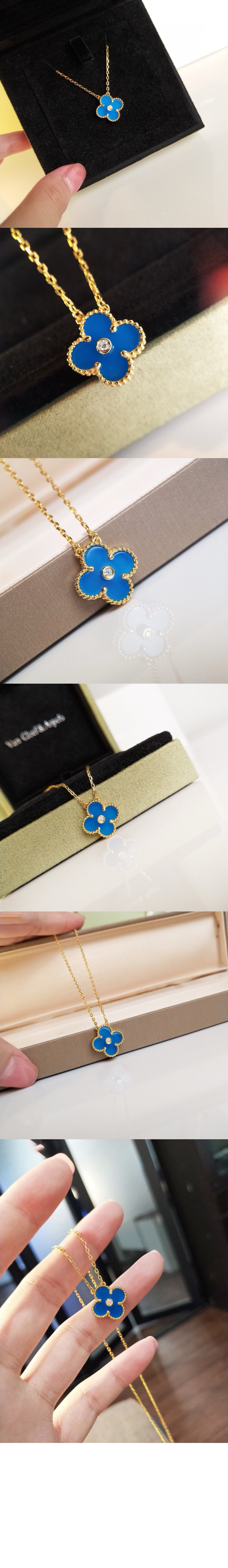 빈티지 알함브라 펜던트 46000 > Etc - 기타제품