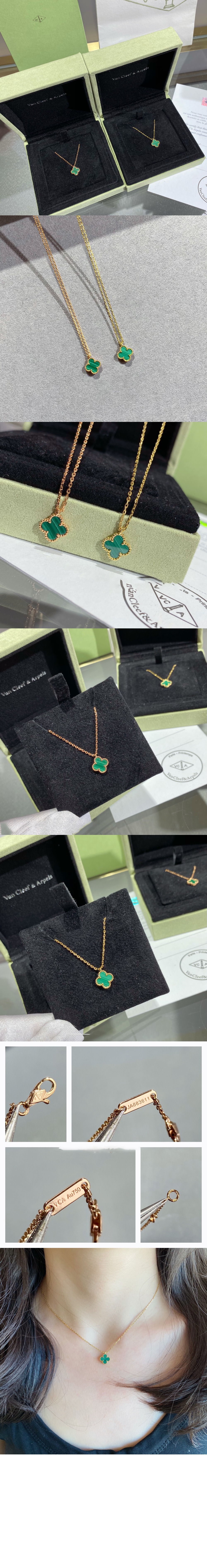 빈티지 알함브라 펜던트 9VA00 > Etc - 기타제품