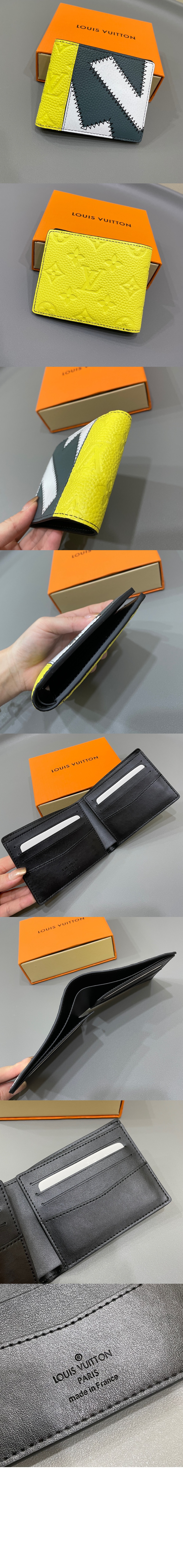 슬렌더 월렛 M81312 > Slender - 슬렌더