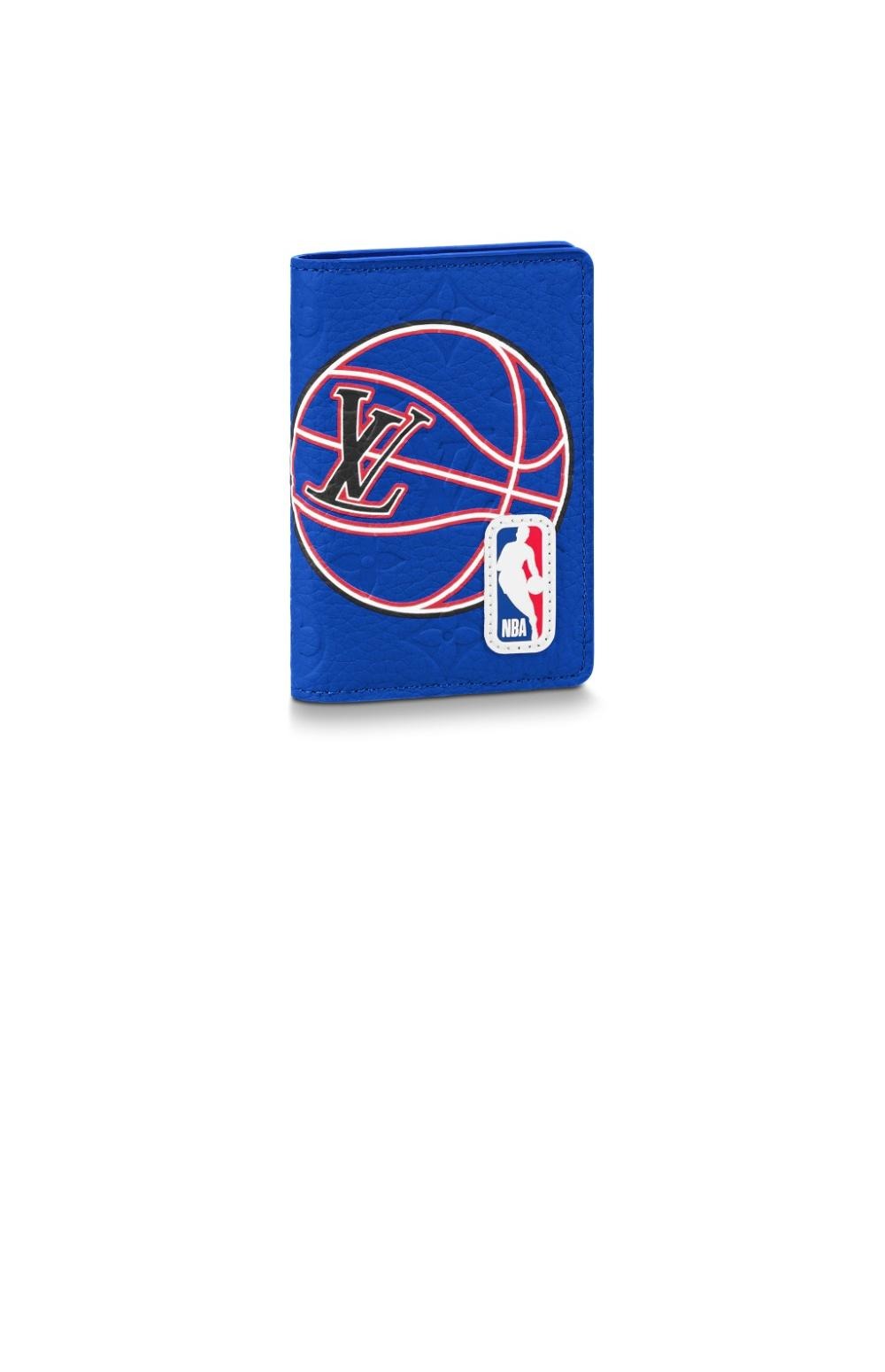 LVXNBA 포켓 오거나이저 M81663 > Pocket Organizer - 포켓 오거나이저