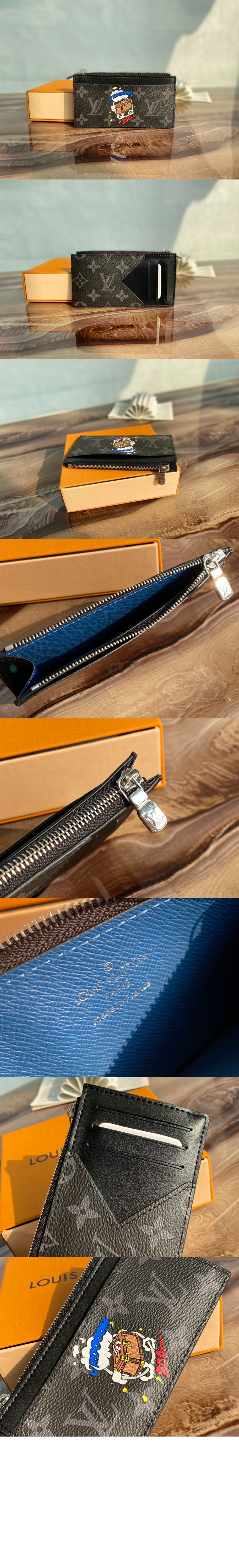 코인 카드홀더 M80932 > Card - 카드