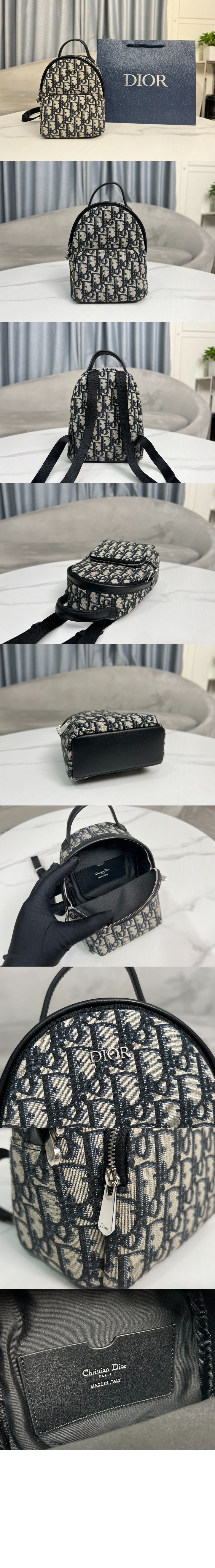 미니 라이더 백팩 M1524 > Rider - 라이더