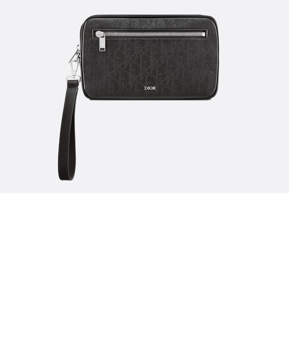 토일레트리 백 2ESCA > 디올