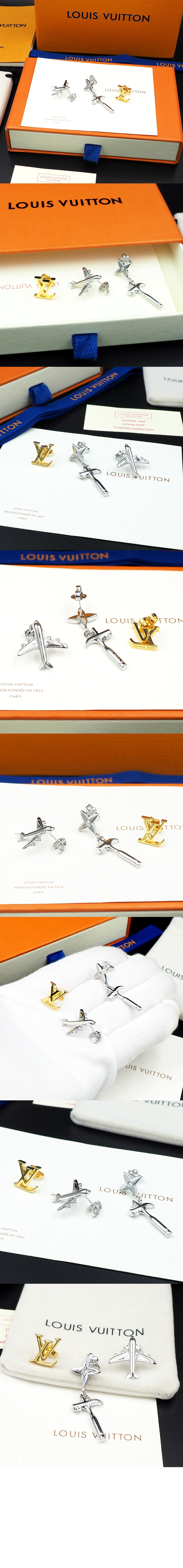 LV 코믹스 귀걸이 MP3161 > Etc - 기타제품