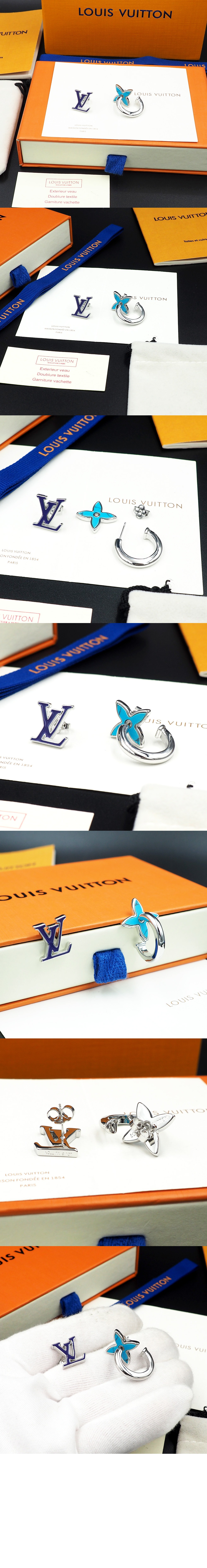 비즈 귀걸이 M00320 > Etc - 기타제품