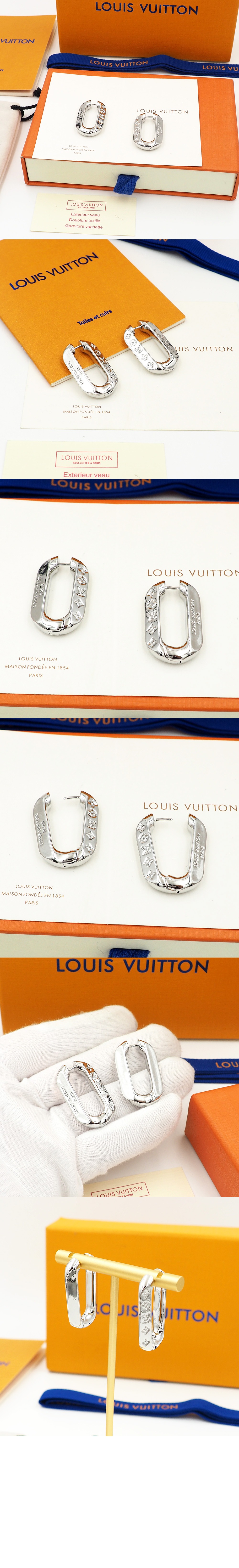 LV 엣지 귀걸이 MP2989 > Etc - 기타제품