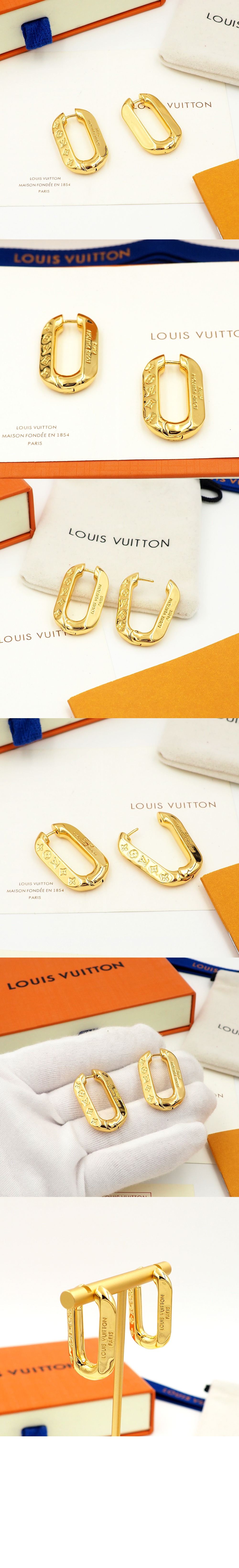LV 엣지 귀걸이 MP2989 > Etc - 기타제품