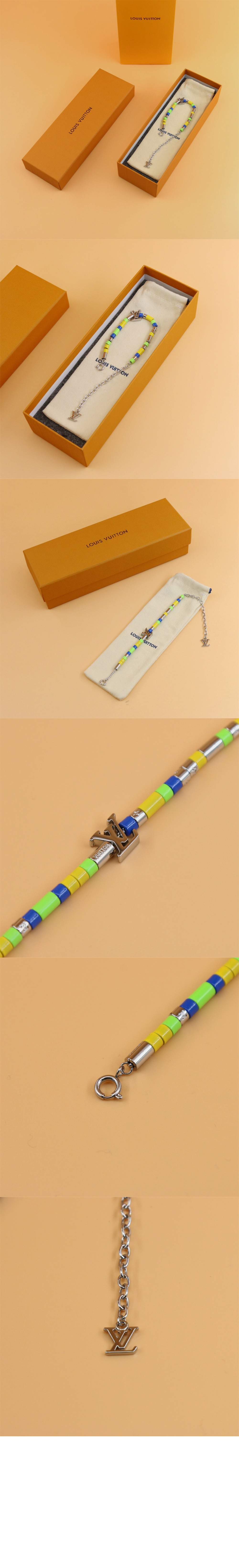 LV 선라이즈 팔찌 M00653 > Etc - 기타제품