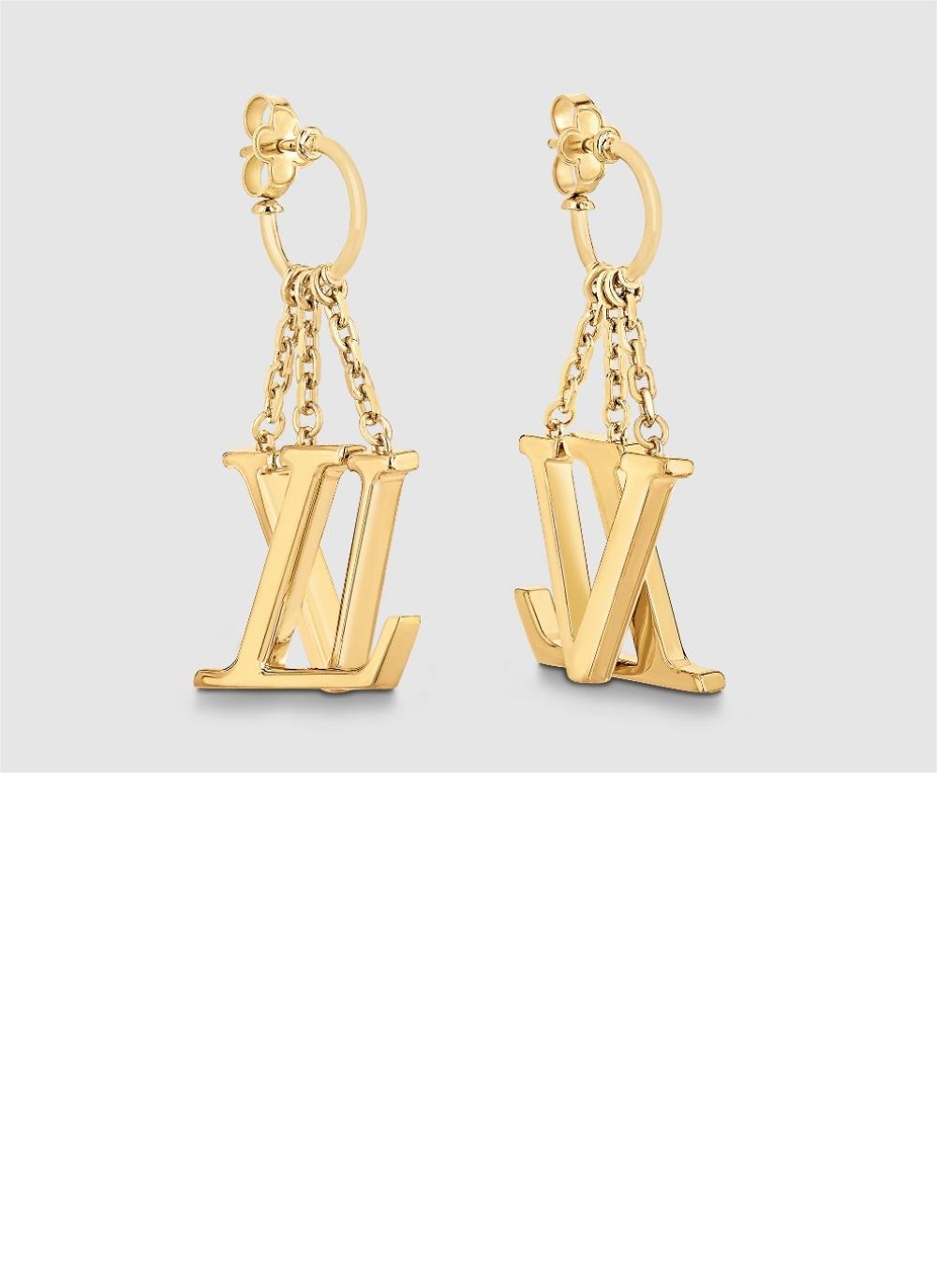 LV 옵틱 귀걸이 M00612 > Etc - 기타제품