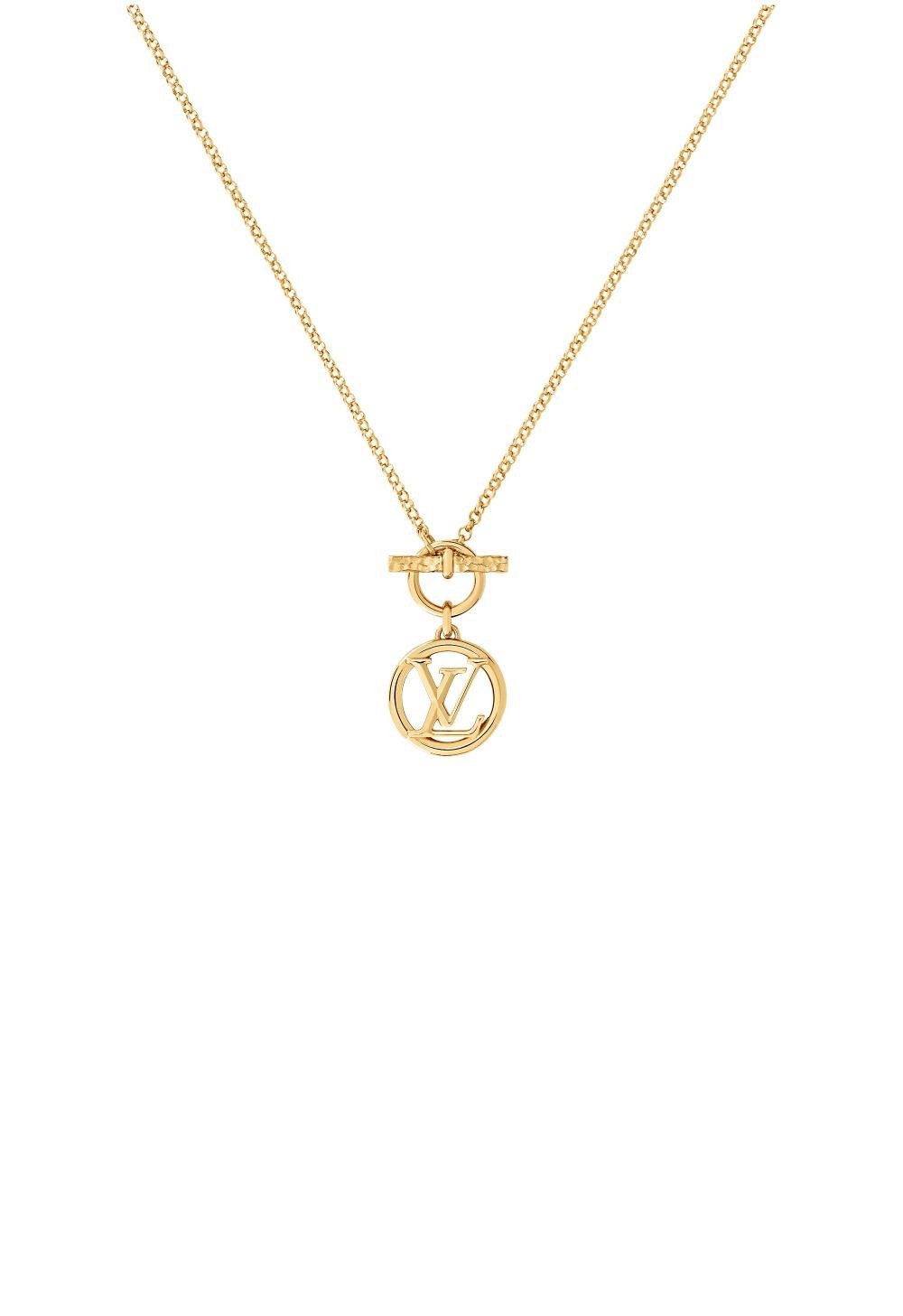 베이비 루이즈 목걸이 M00598 > Etc - 기타제품