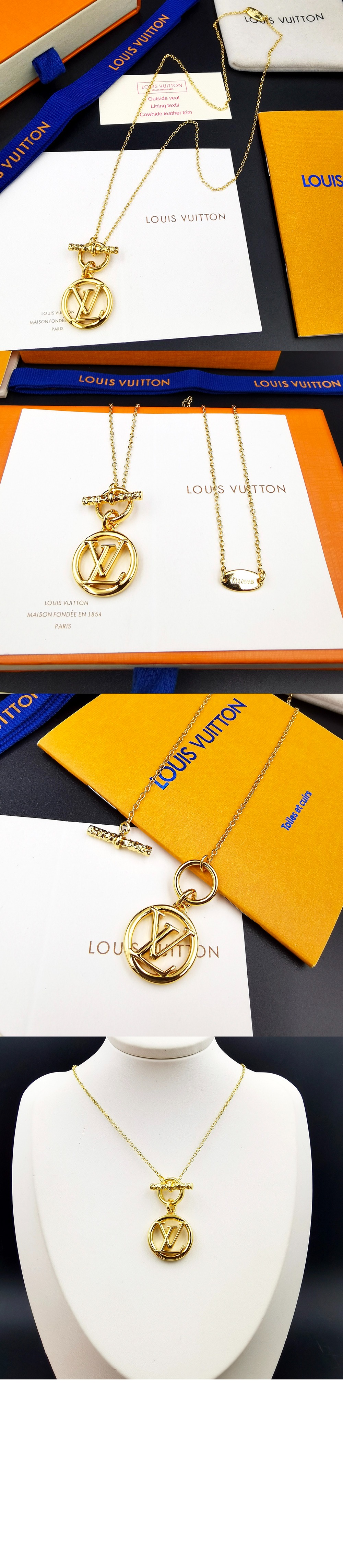 베이비 루이즈 목걸이 M00598 > Etc - 기타제품