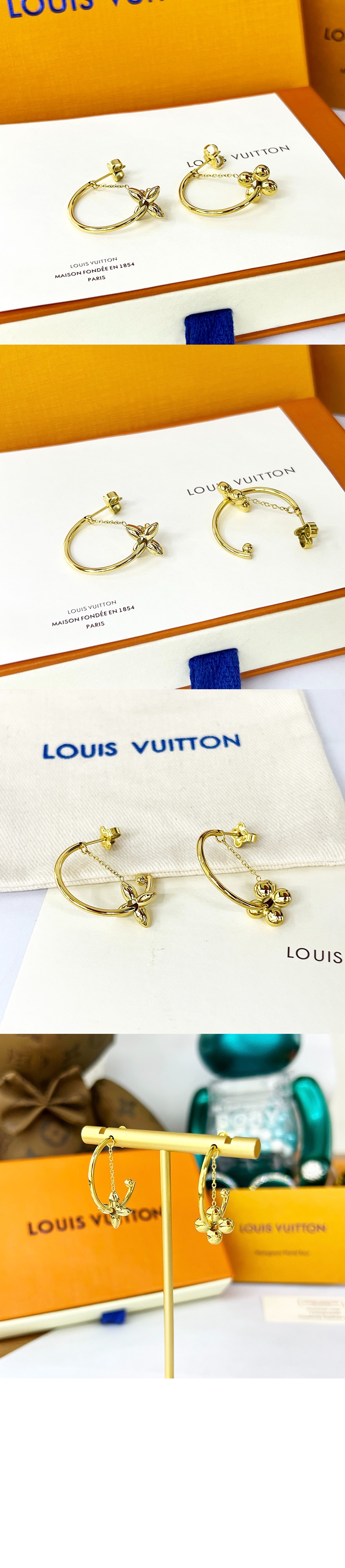 플라워그램 귀걸이 M00772 > Etc - 기타제품