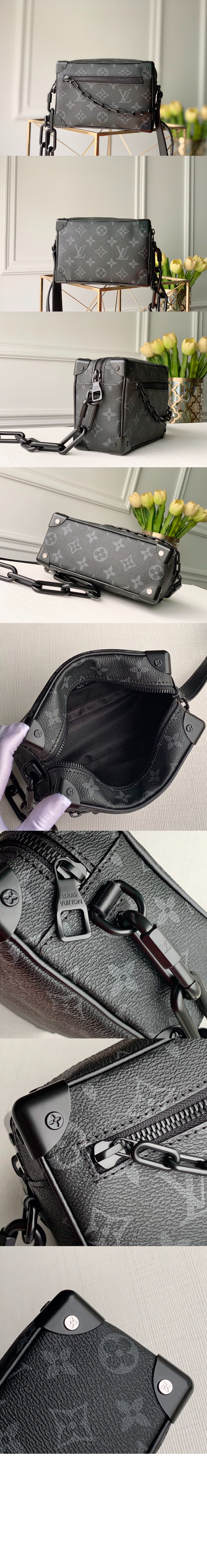 미니 소프트 트렁크 M44735 > Trunk - 트렁크